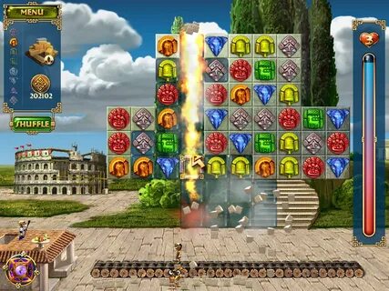 Играть семь чудес