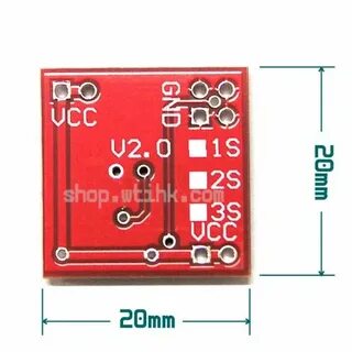 2s battery