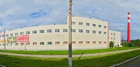 Кола защитников заполярья