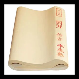 Chinese paper
