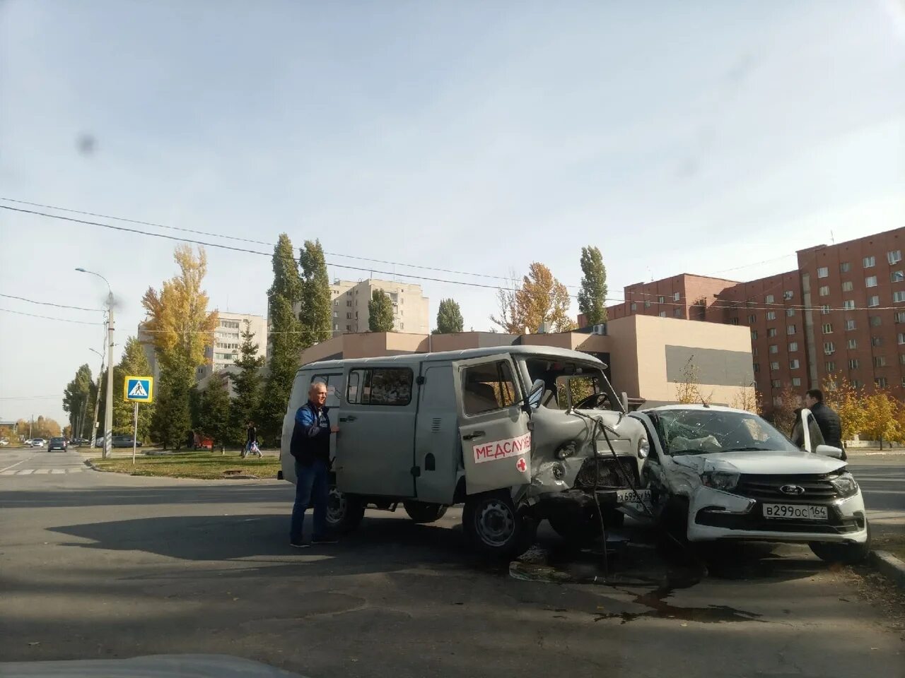 Чрезвычайные происшествия сегодня