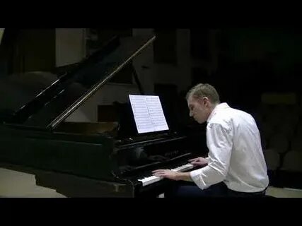 My sister the piano very well