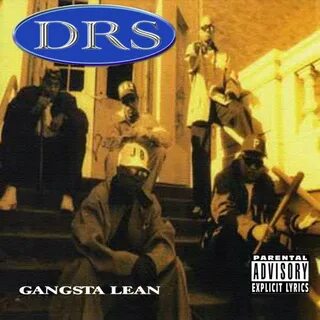 Drs - Gangsta Lean: тексты и песни Deezer