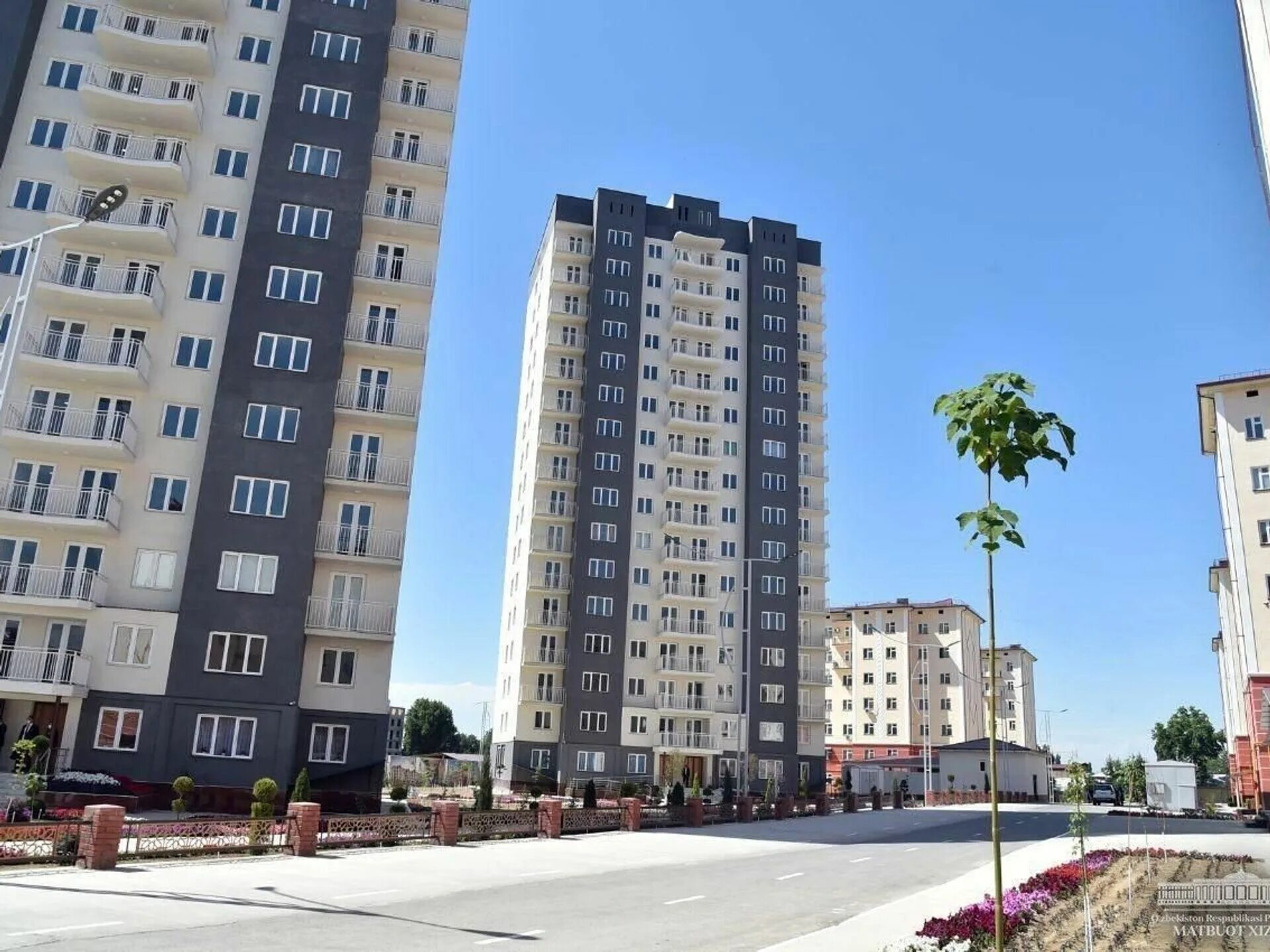 Raqamli mahalla