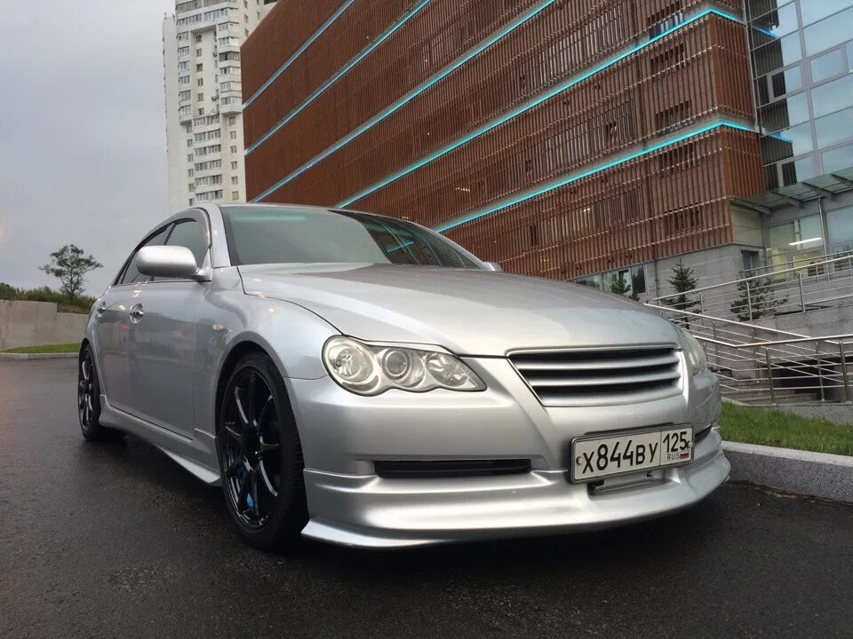 X 120 купить. Toyota Mark x grx120. Toyota Mark x 2006 Tuning. Toyota Mark x 120 Modellista.