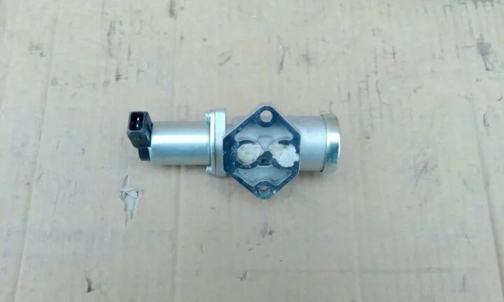 8. 6. Регулятор холостого хода опель вектра б 1. Холостого хода датчик опель б. Датчик холостого хода opel corsa 1.