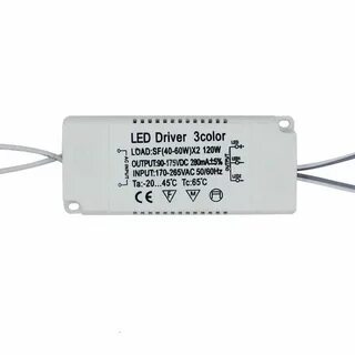 Input 175 265vac