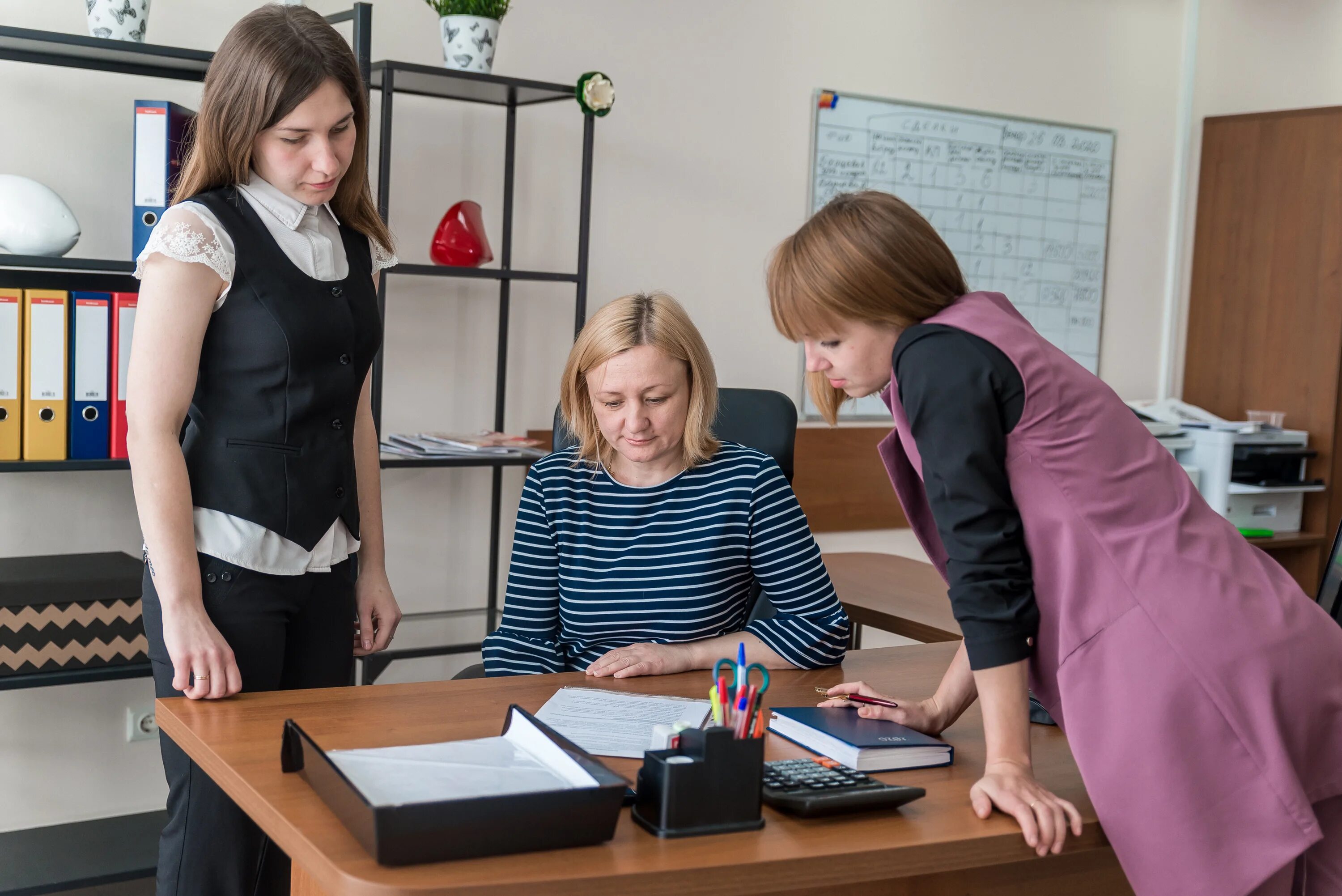 бухгалтер вологда