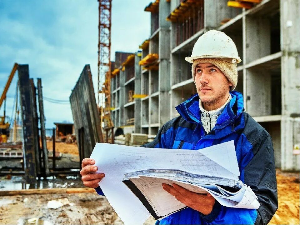 Прямой работодатель каменщики москва