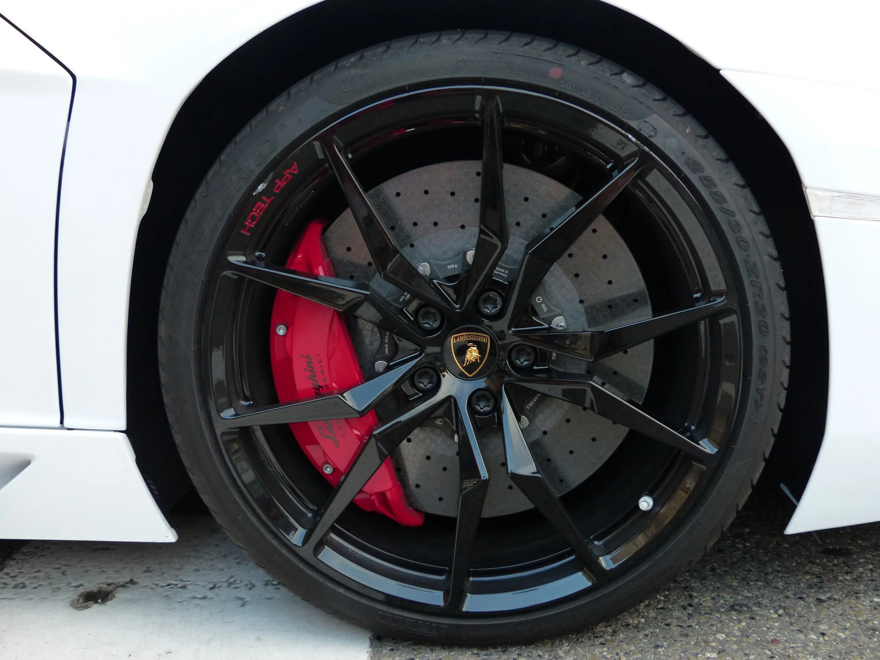 Машина wheel