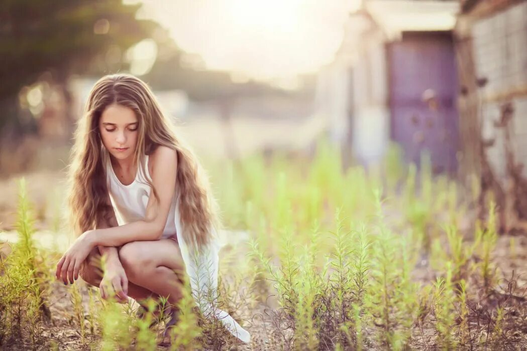 Model site modeling