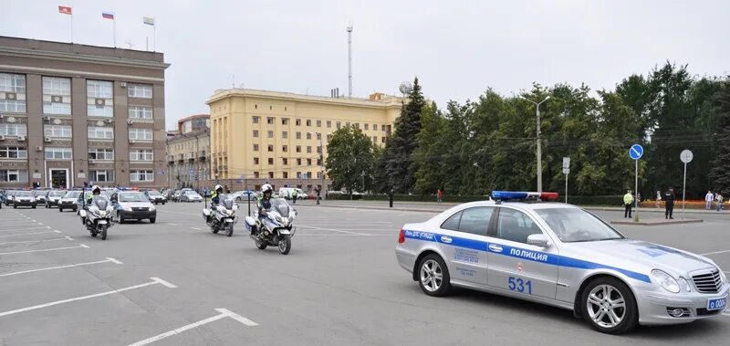 Челябинское областное ГАИ. ДПС ГИБДД Челябинск.