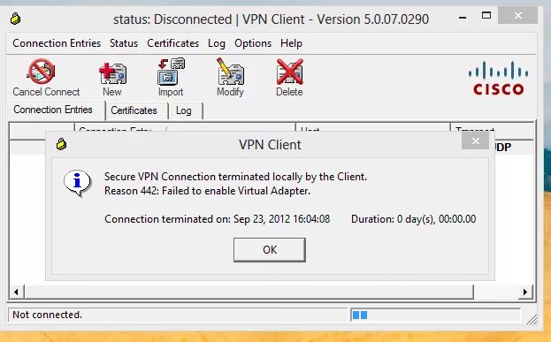 Fail vpn. Cisco secure client. VPN client. Cisco Systems VPN client. Cisco VPN client не подключается.