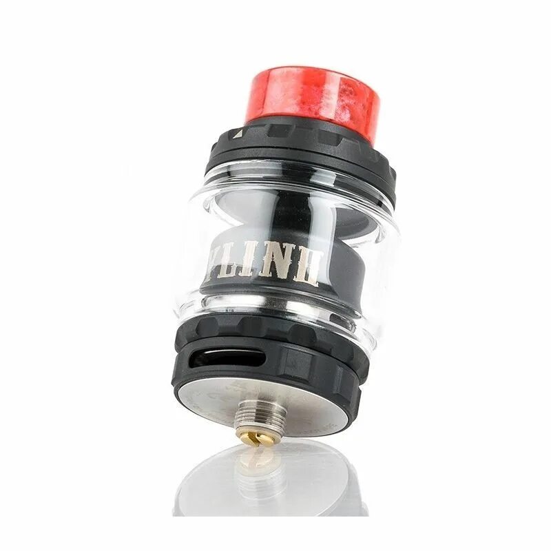 Атомайзер Vandy Vape Kylin v2 RTA. Vandy Vape Kylin v2. Атомайзер Kylin v2 RTA. Бак Kylin 2.