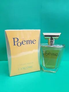 Lancome poeme
