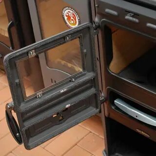 Камин black stove напольная установка