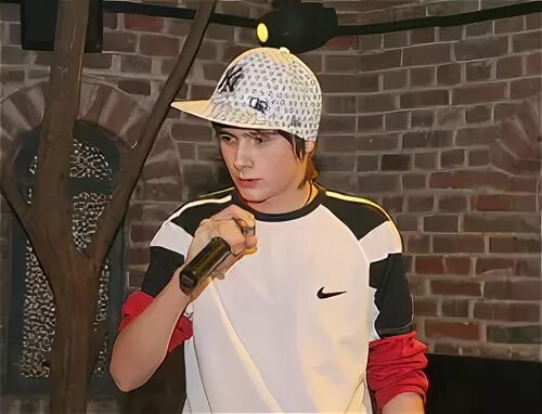 Уральские рэперы