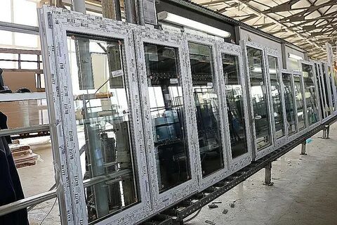 Окна тамбова отзывы