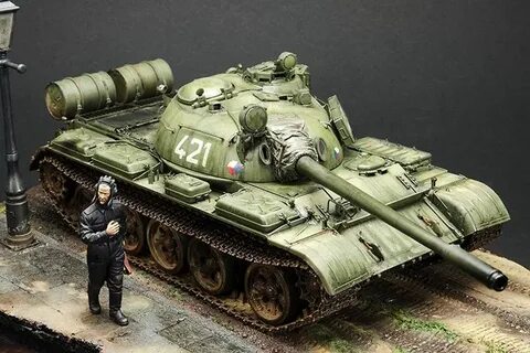 Т 55 1 43