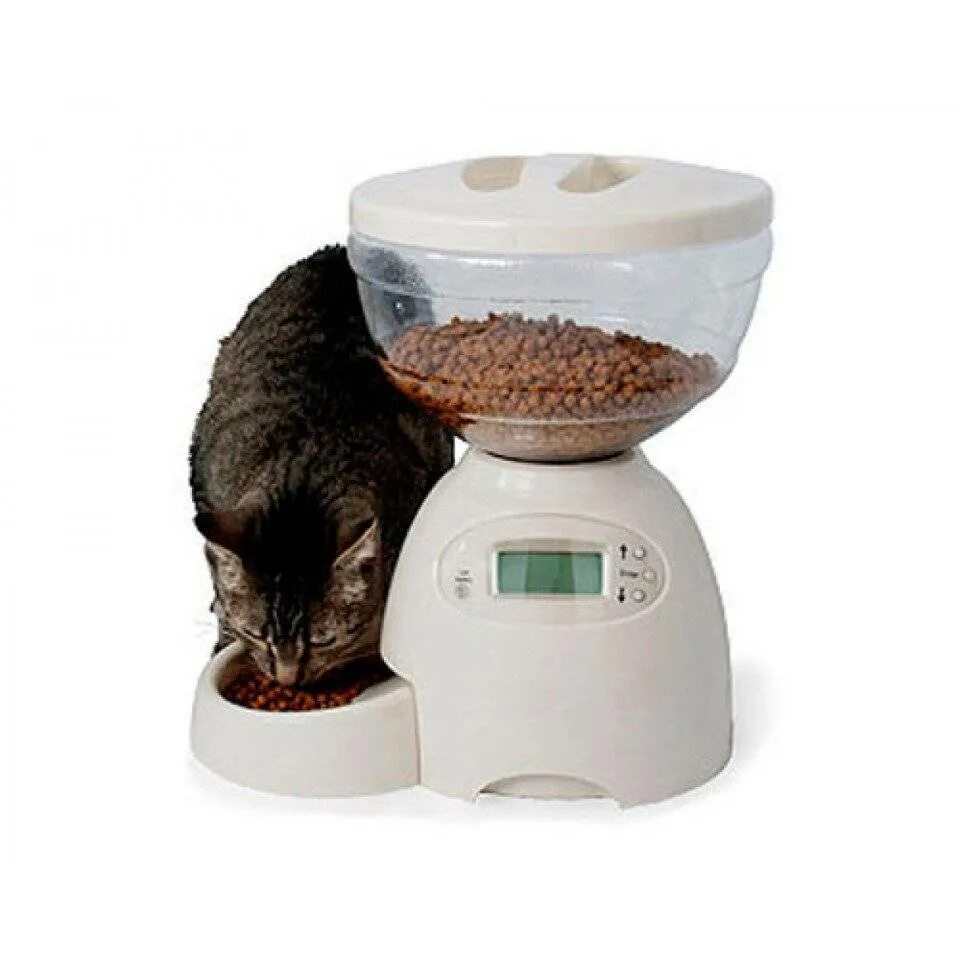 Кормушки для котов в китае. Автокормушка для кошек Pet Feeder. Automatic Pet Feeder автокормушка. Автоматическая кормушка для кошек с таймером Colby. Дозатор для корма для кошек с таймером Hiper.