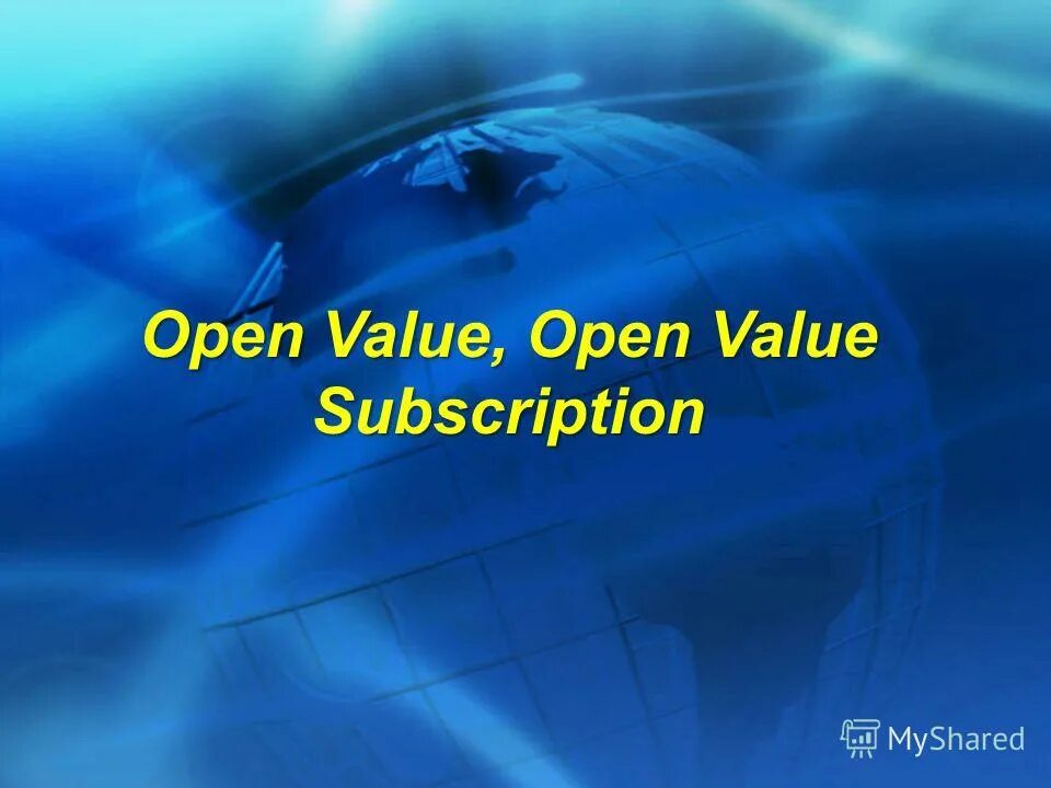 Система лицензирования специалистов microsoft. Как зафиксировать скидки за объем. Презентация power стоимость лицензий по годам. Open value. Open value.