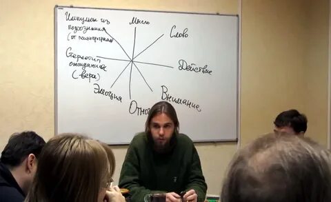 Асгардское училище