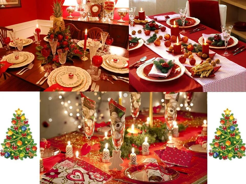 новогодний стол 2024 бюджетный вариант. украшение стола на новый год 2023. новогодний стол. новогодний и праздничный стол. красивый стол с едой.