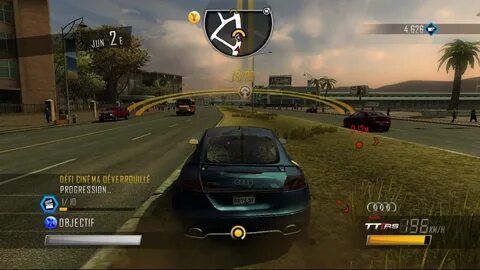 Loaded driver
