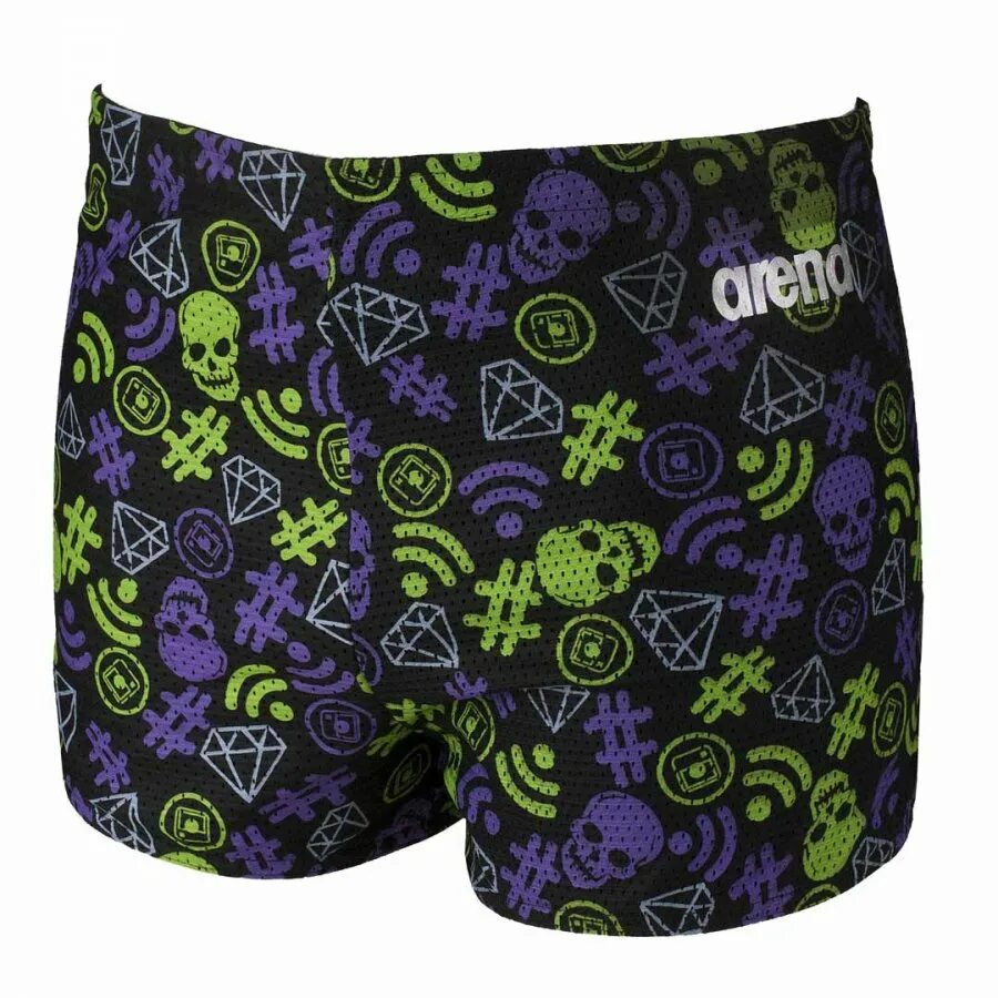 Drag short