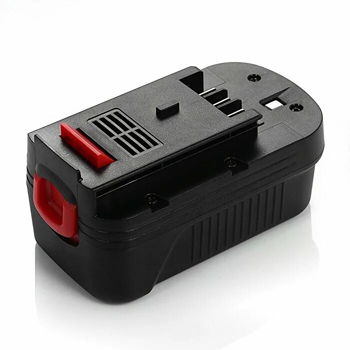 Аккумулятор black decker. Аккумулятор black decker