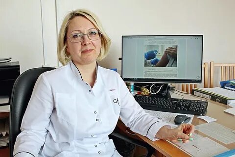 Цмсч 58 северодвинск интернет регистратура запись