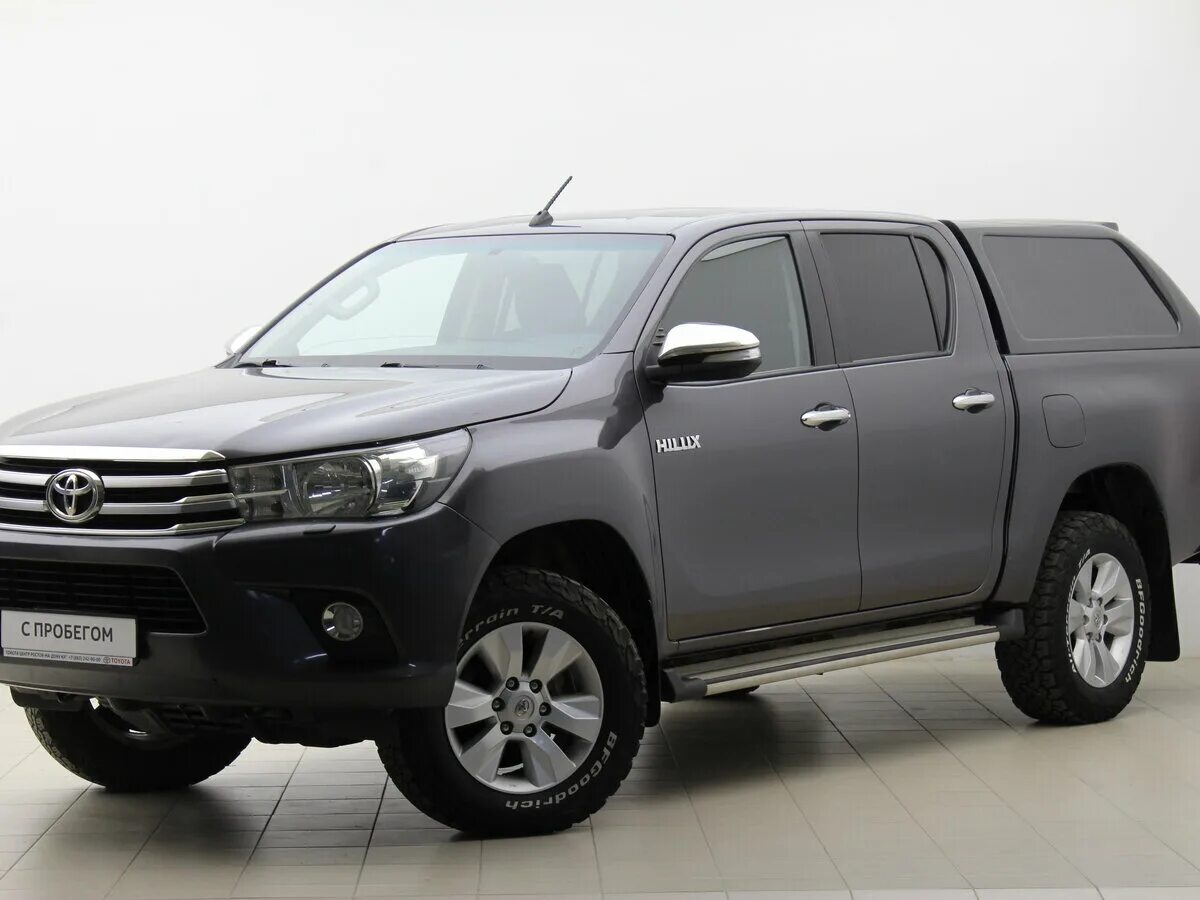 Купить хайлюкс дизель. Toyota Hilux 2015. Тойота пикап Хайлюкс 2015. Hilux 2015. Toyota Hilux 2015 серый.