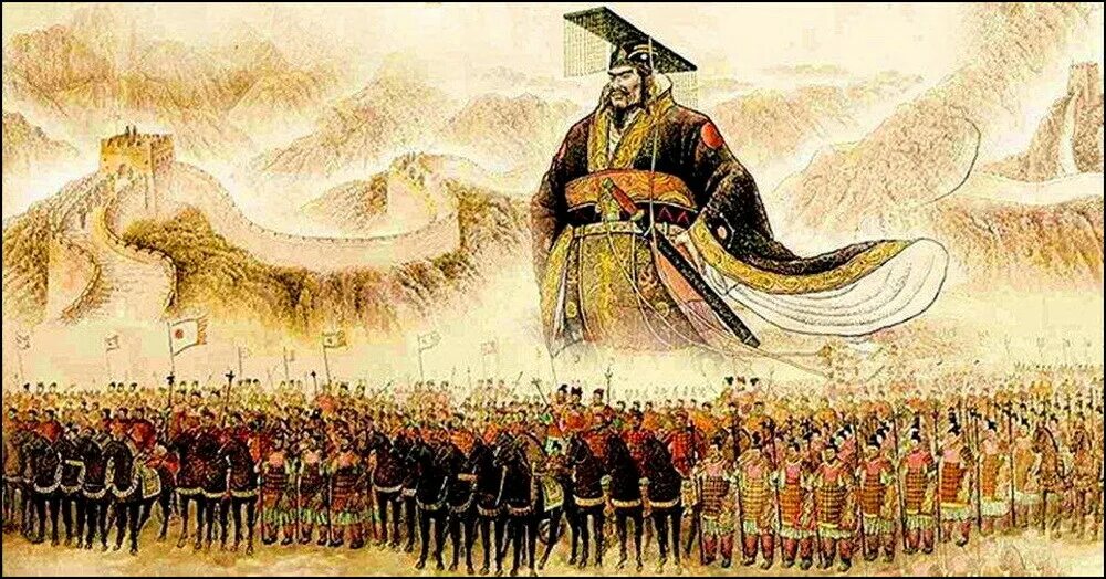 Император ши Хуан ди. Император Китая Цинь. Первый Император Цинь. Император древнего Китая Цинь Шихуанди.