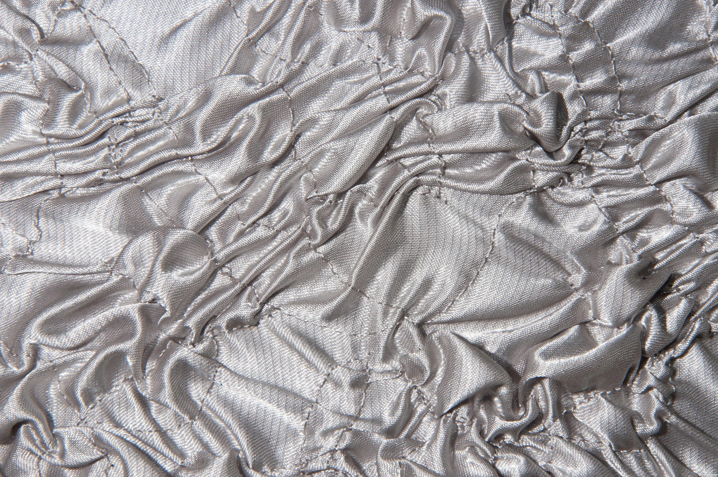 Isolate spunmelt Fabric. Fabric picture. Petrol Fabric pictures. Fabric texture Creative.