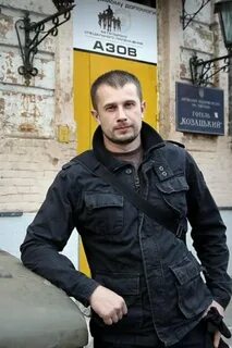 Андрее билецком