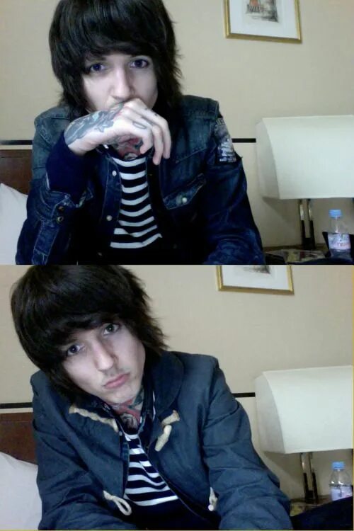 Alisa oliver 18. Oliver Sykes emo. Оливер исполнитель эмо. Emo shit.