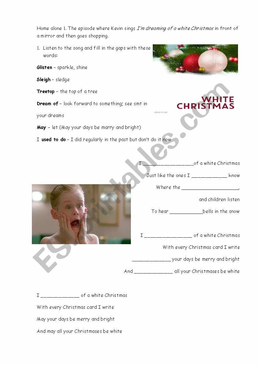 Задания по фильму home alone. Home alone english задания. Home alone tasks. Home alone 2 worksheets. Home alone 1 worksheets.
