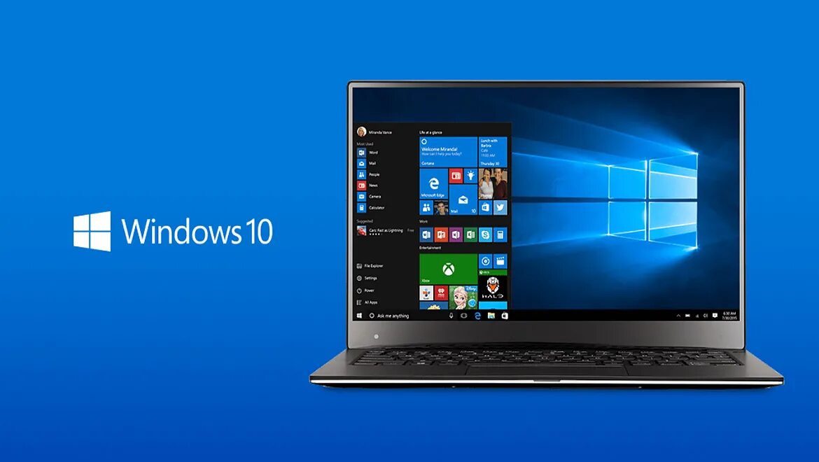 Операционные системы виндовс 10. ОС Microsoft Windows 10. Ноут виндовс 10. Самый новый виндовс.
