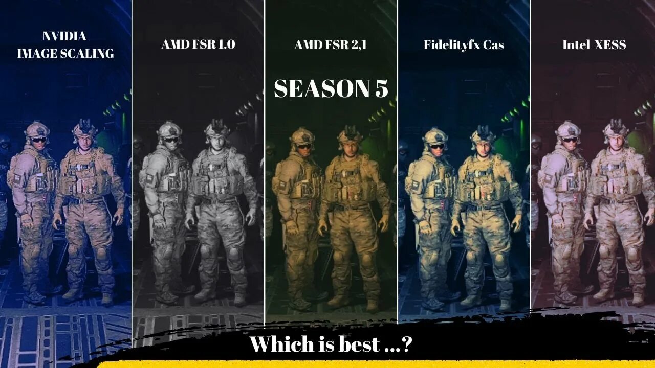 Tsr fsr xess. Fsr 2 или smaa. nvidia image scaling.