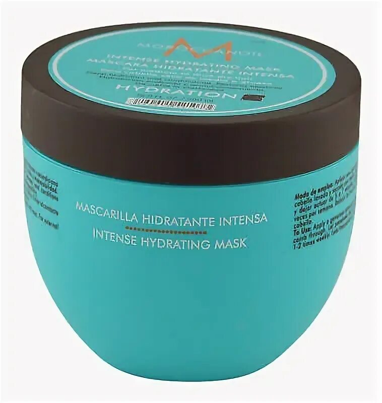 Маска 16.03 2024. Маски мароканойл цветные. Hydrate Mask Mascara hidratante Water Aqua for hair.