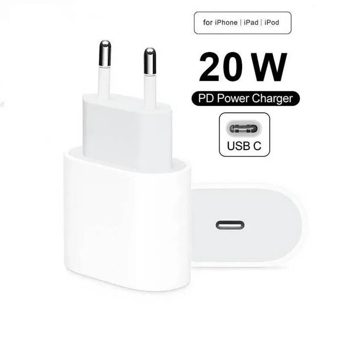 Apple USB-C 20w Power Adapter. Адаптер питания Apple USB-C 20 Вт. Адаптер для Apple iphone 20w USB-C. Адаптер Apple 20w оригинал. Адаптер для айфон 11