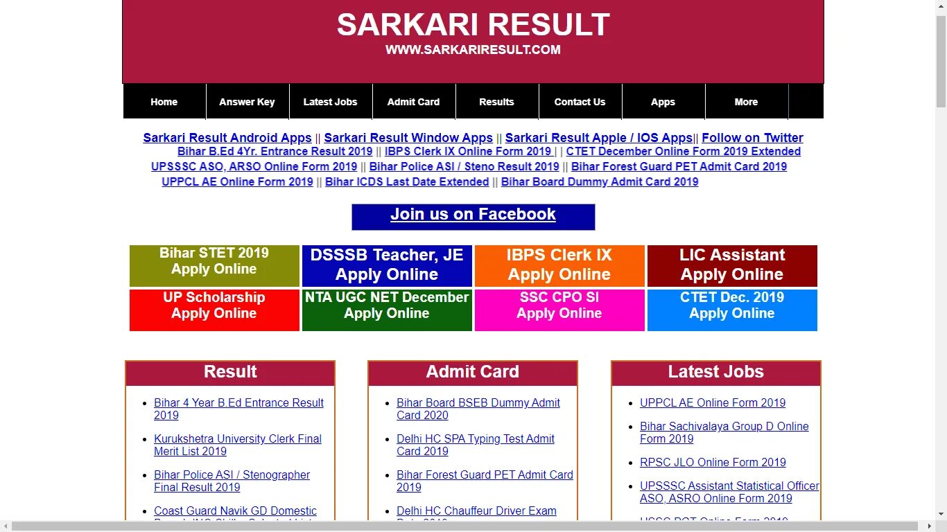 Sarkari Samay. Resulting group