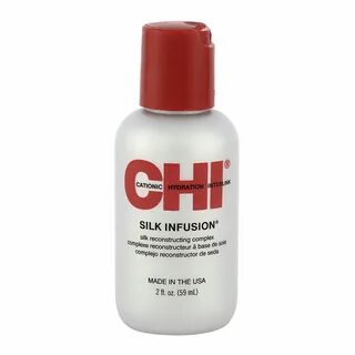 Chi infusion
