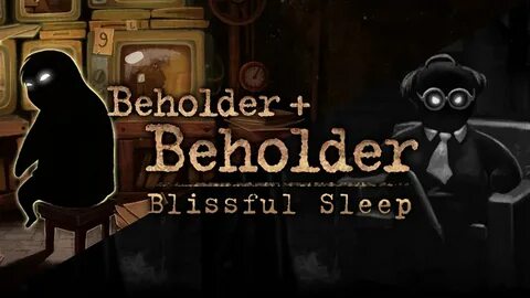 Behold