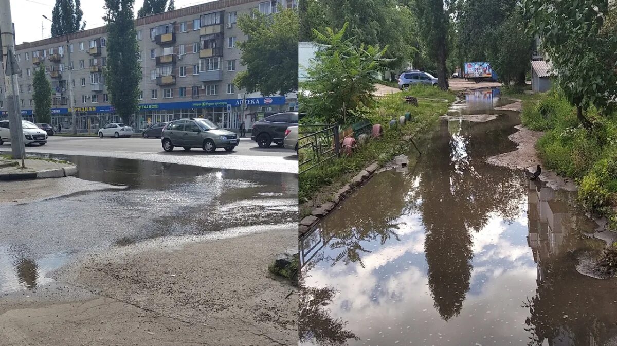 К чему снится прорвало воду. Ленинский проспект затопило. Потоп дома. Прорыв трубы. Трубную затопило.