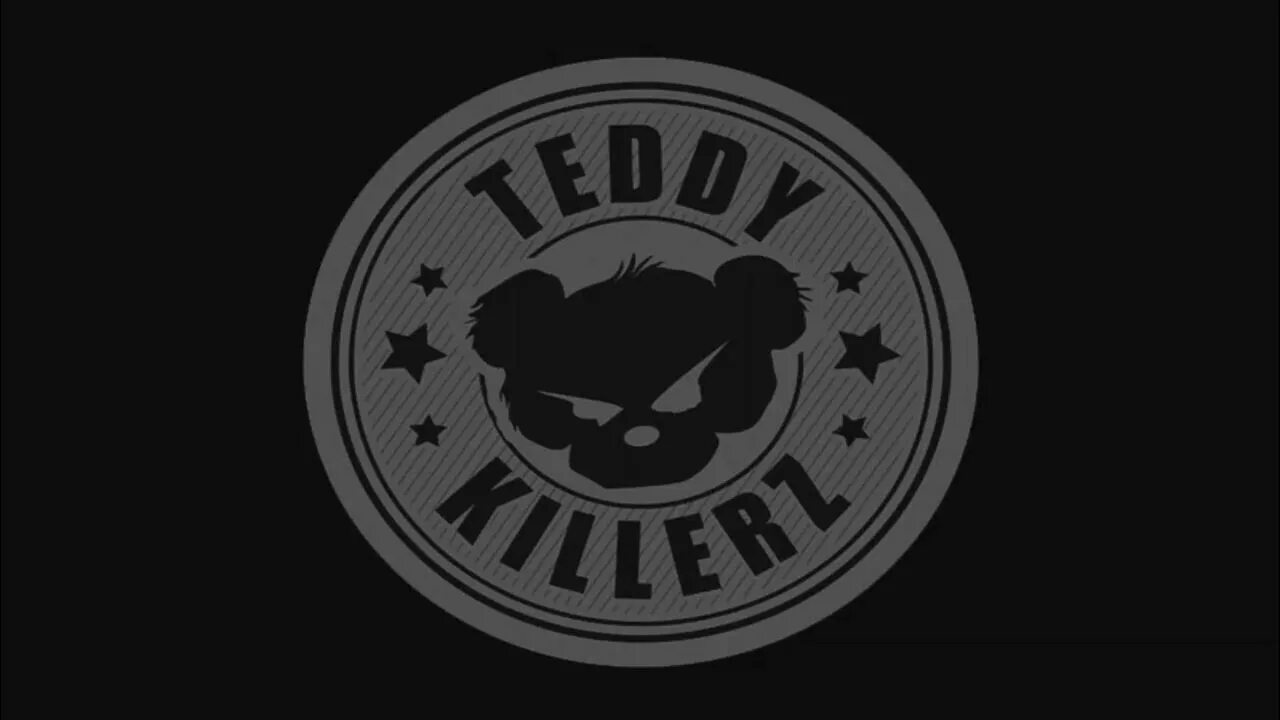 Teddy Killerz мерч. Teddy Killerz картинки. Teddy Killerz Band.