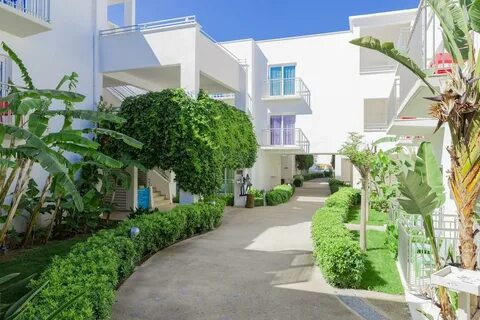 Armonia holiday village 5