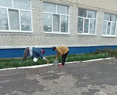Моу сош села новая