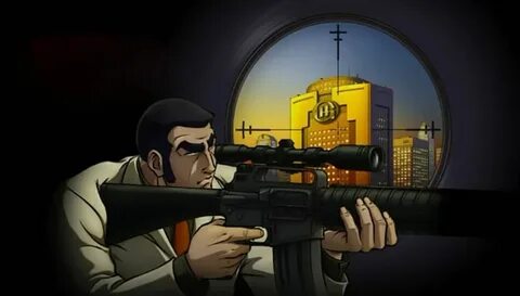 Голго 13