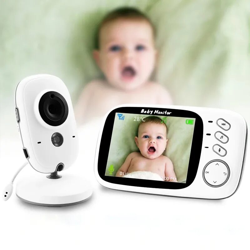 Baby Monitor vb603. Видеоняня vb603. Камера для видеоняни vb 603. Видеоняня PZK-200t. Baby voice